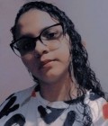 Citas Mujer Venezuela a San Felipe  : Sol, 23 años